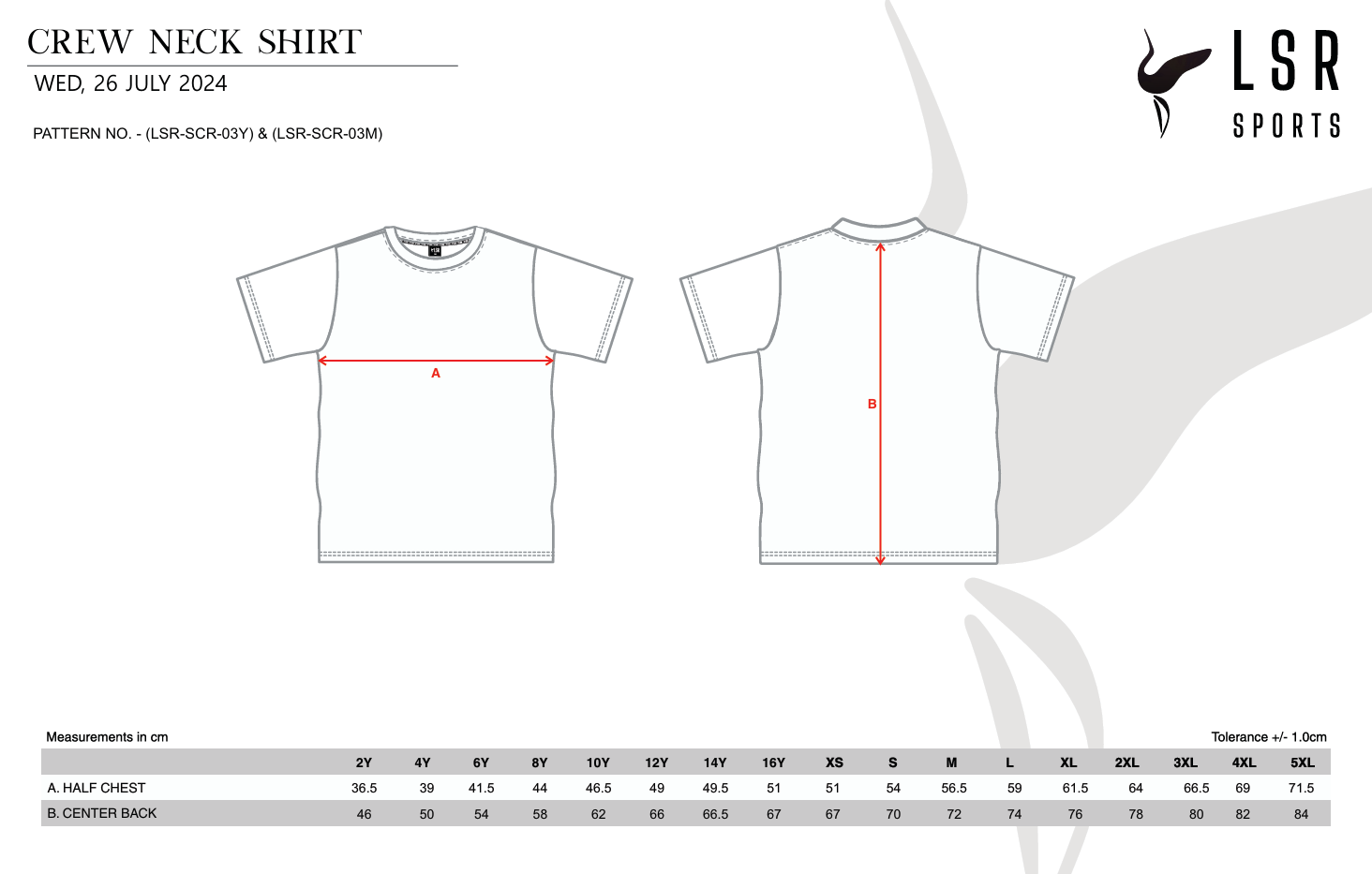 Dianella Cricket Club- Training Shirts-White Design