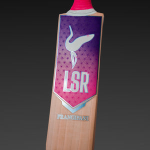 LSR Sports - Frangipani Edition Bat