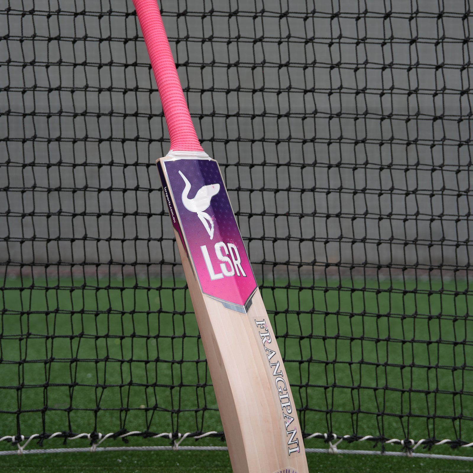 FRANGIPANI EDITION BUNDLE – BAT | GLOVES | BAG