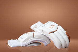 BARLIYAS EDITION BUNDLE - BAT | GLOVES | PADS | BAG