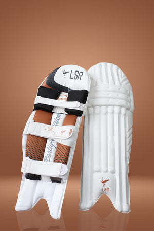 LSR Sports - Barliyas Edition Pads