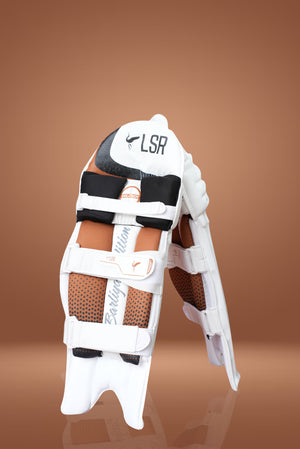 LSR Sports - Barliyas Edition Pads