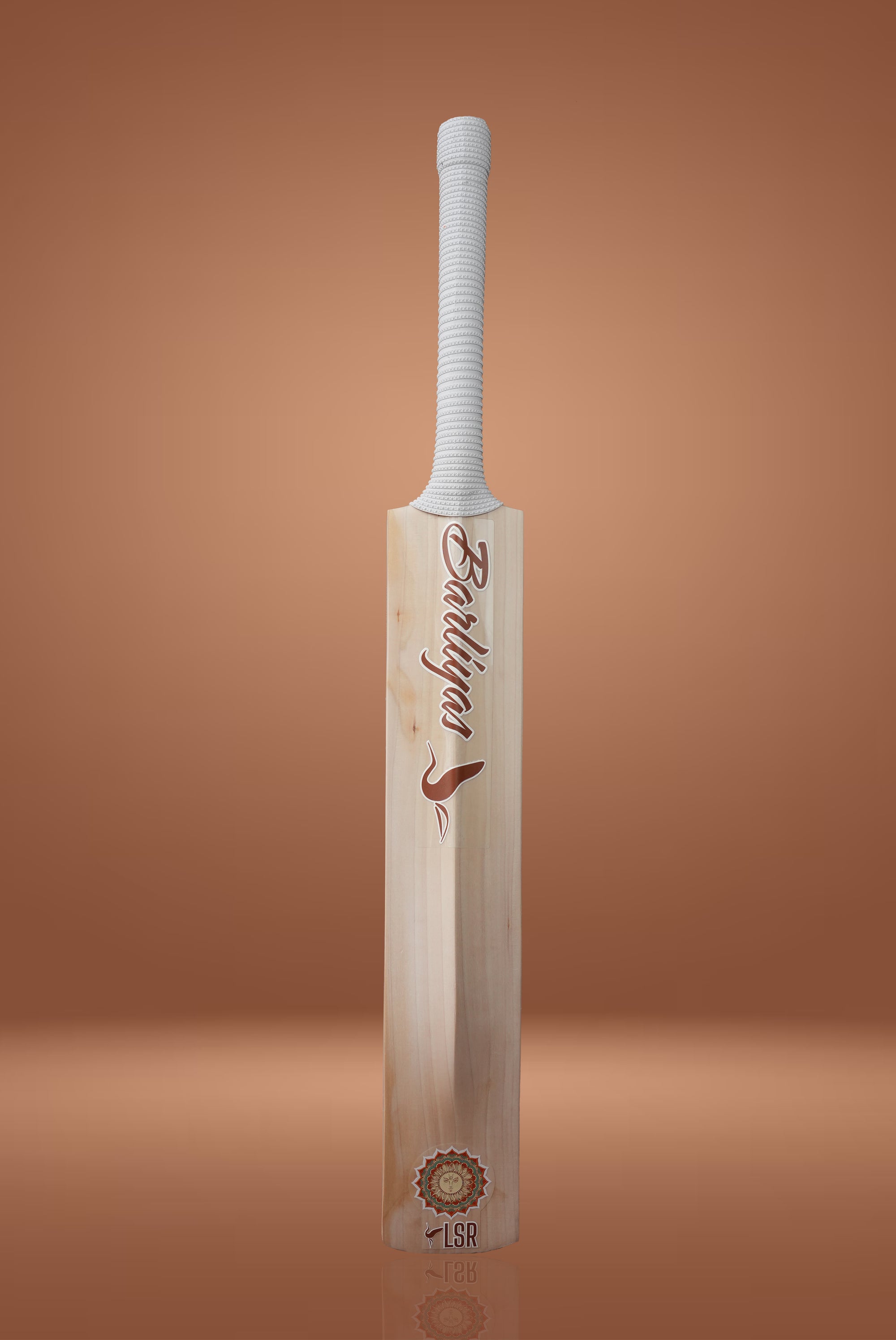 LSR Sports - Barliyas Edition Bats