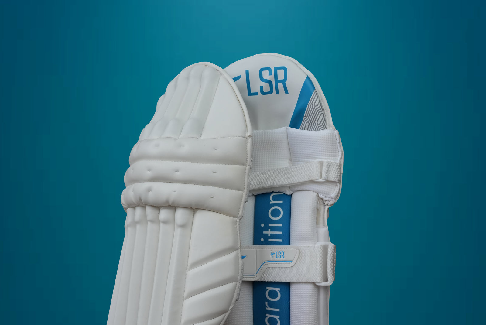 LSR Sports- Pilbara Edition Pads