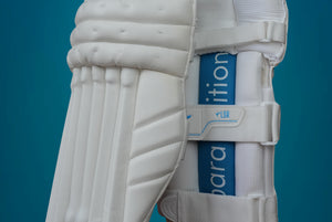 LSR Sports- Pilbara Edition Pads