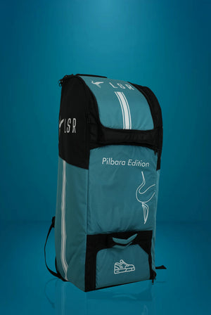 Pilbara Edition - Junior/ Sub Junior Bundle – Gloves | Pads | Bag