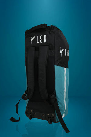 LSR Sports - Pilbara Edition Duffle Cricket Kit Bag