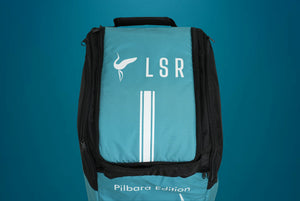 LSR Sports - Pilbara Edition Duffle Cricket Kit Bag