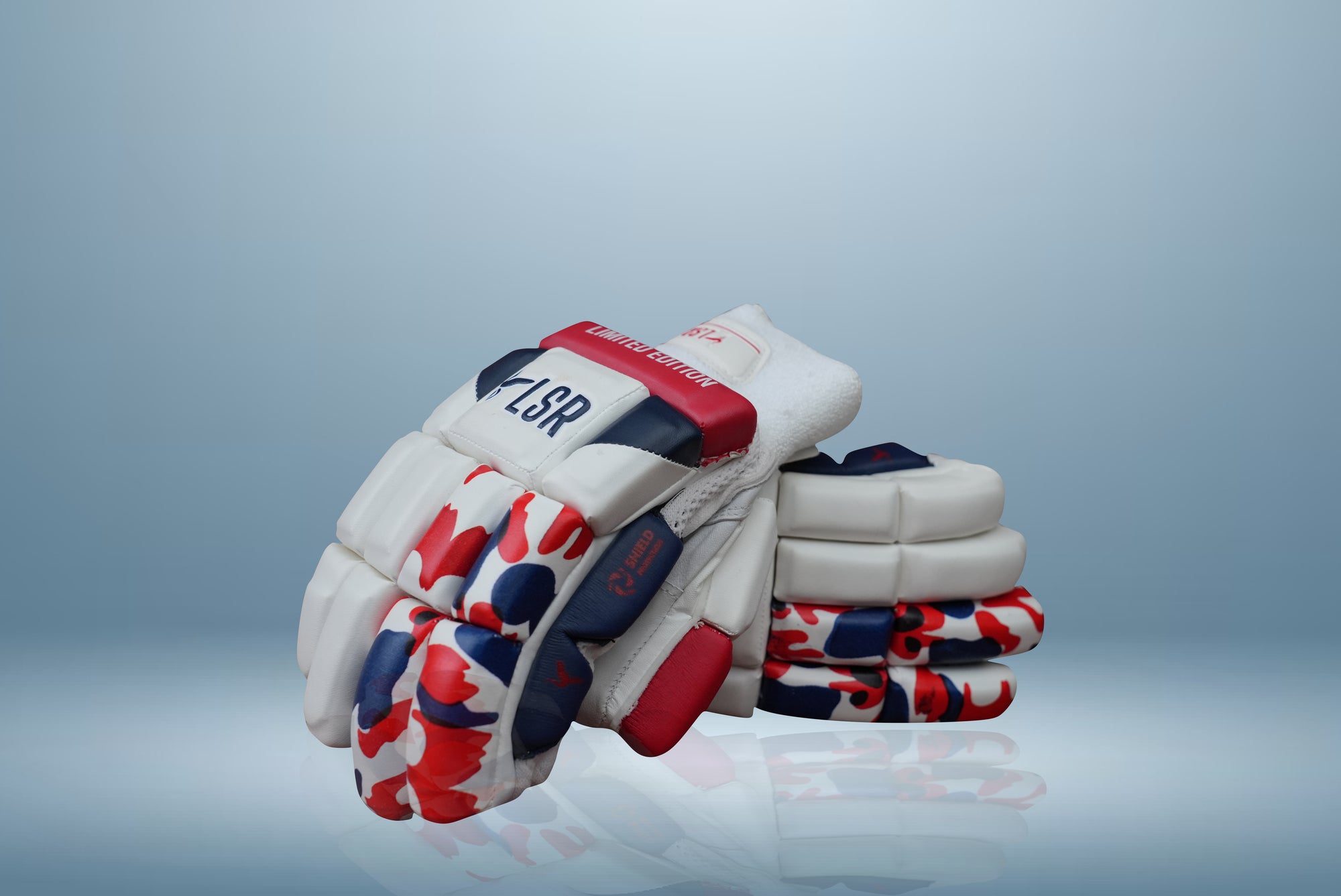 LSR SPORTS - Limited Edition Gloves