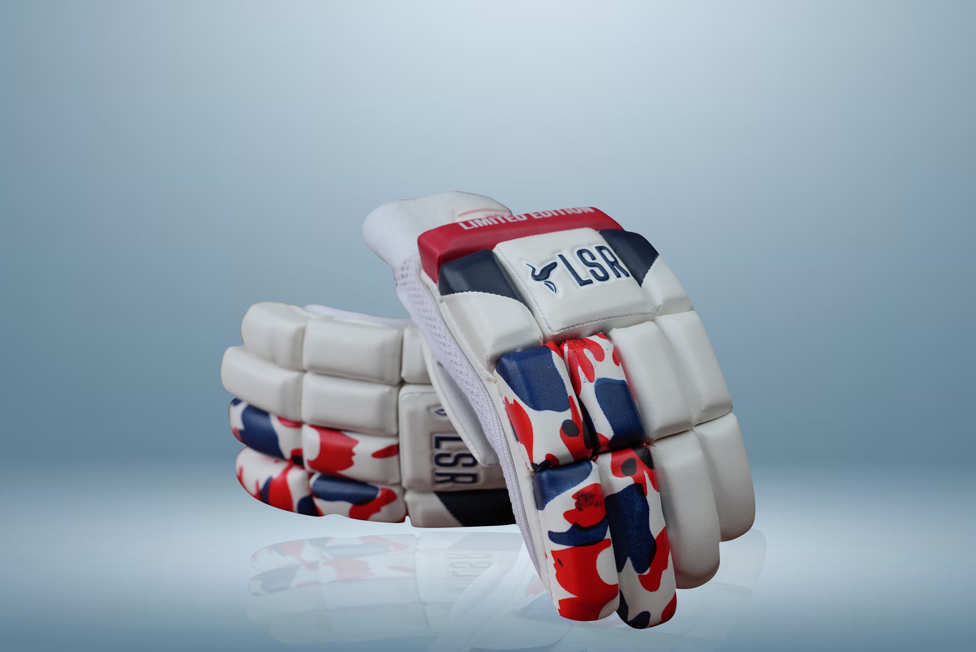 LSR SPORTS - Limited Edition Gloves