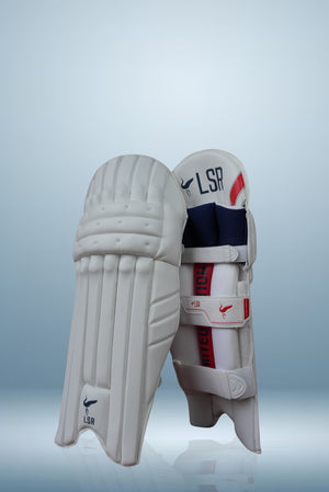 LSR Sports - Limited Edition Pads