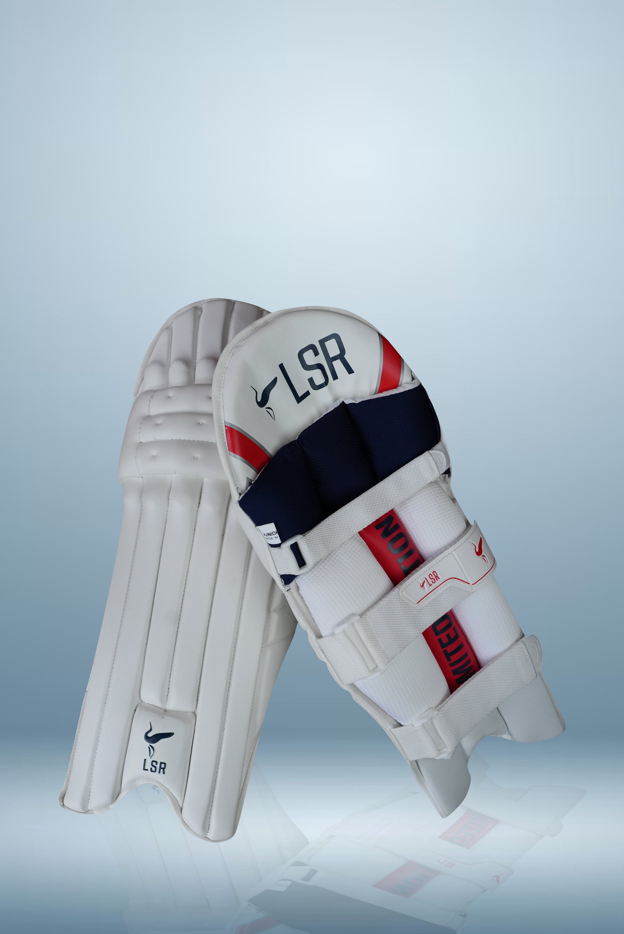 LSR Sports - Limited Edition Pads