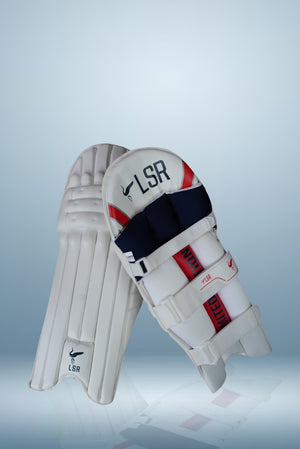 LSR Sports - Limited Edition Pads