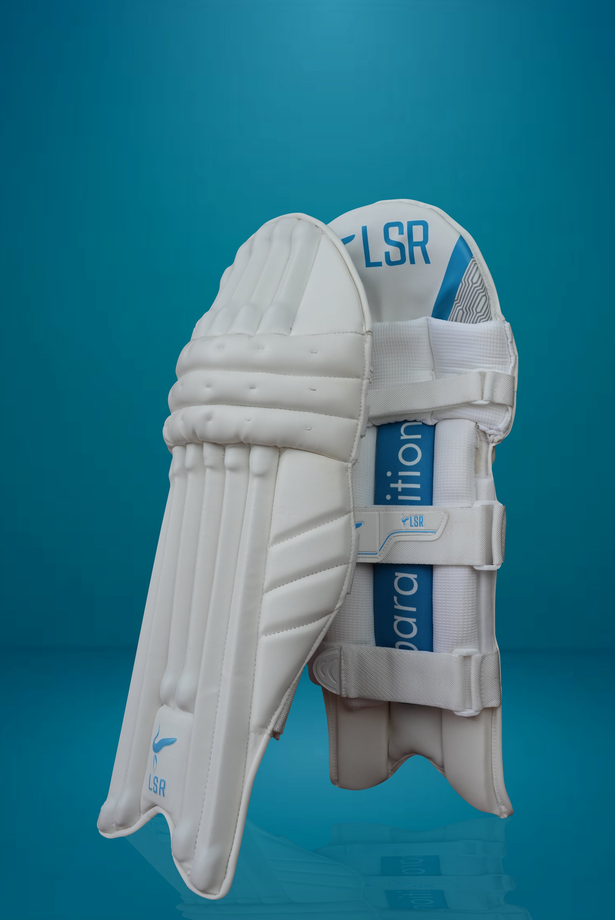 LSR Sports- Pilbara Edition Pads