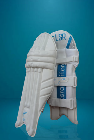 LSR Sports- Pilbara Edition Pads
