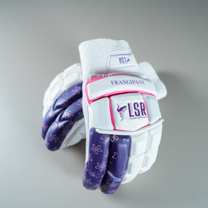 LSR Sports - Frangipani Edition Batting Gloves