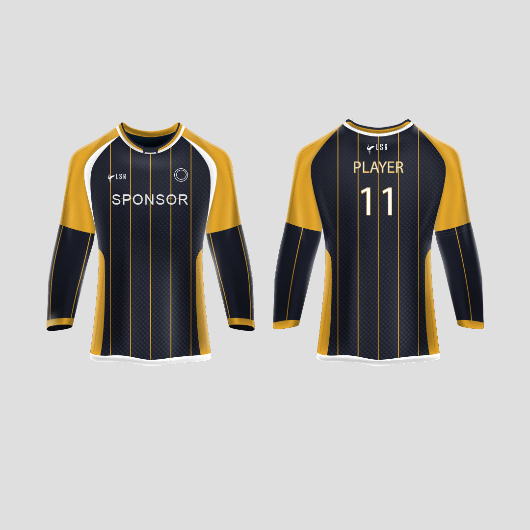 Soccer Goal Keeper Shirts