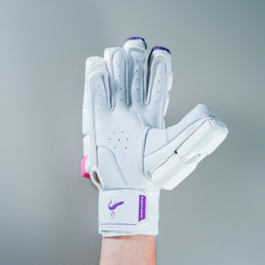 LSR Sports - Frangipani Edition Batting Gloves