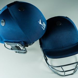 LSR SPORTS-Cricket Helmet -Junior and Senior