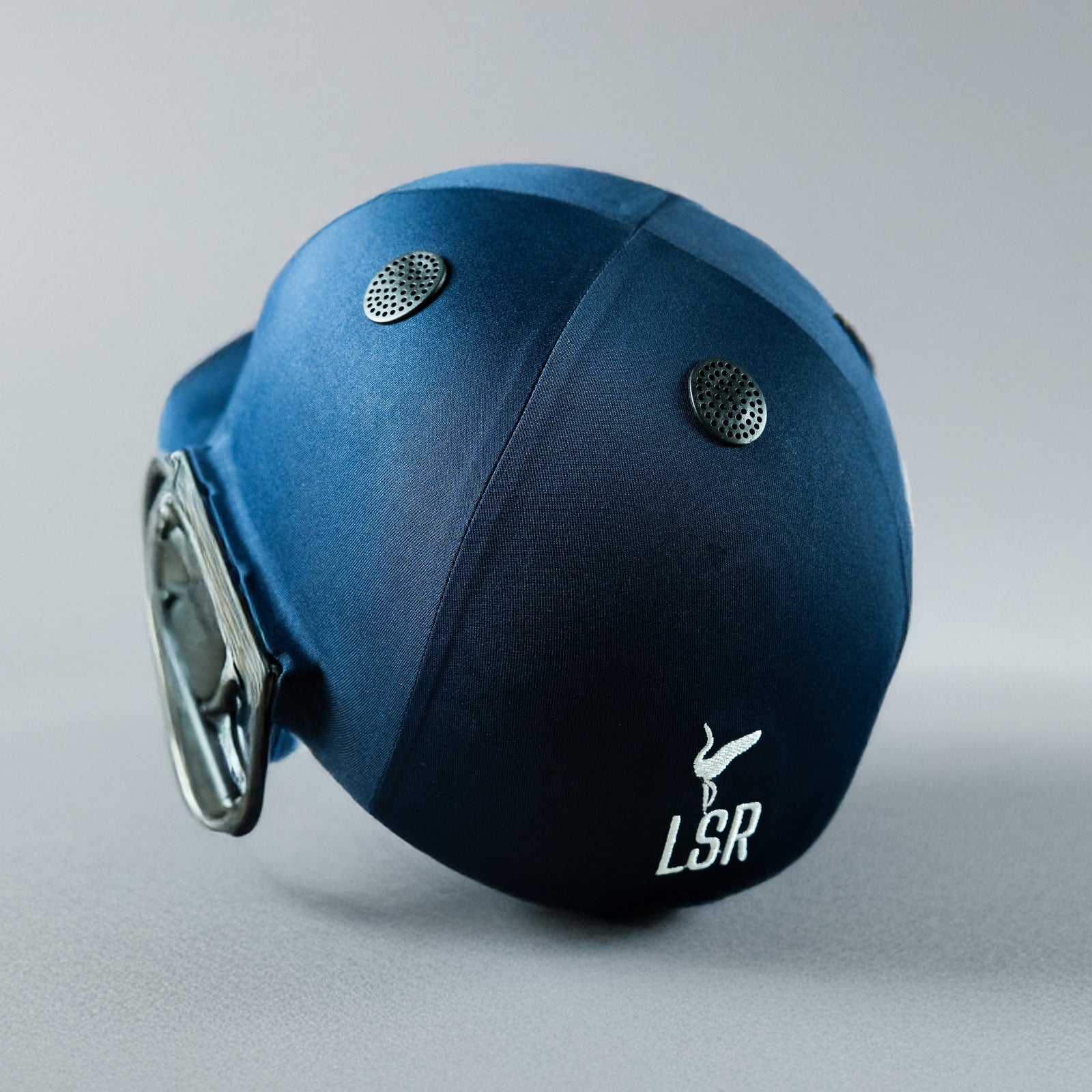 LSR SPORTS-Cricket Helmet -Junior and Senior