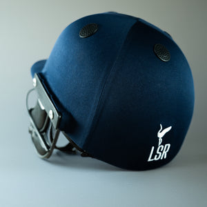 LSR SPORTS-Cricket Helmet -Junior and Senior