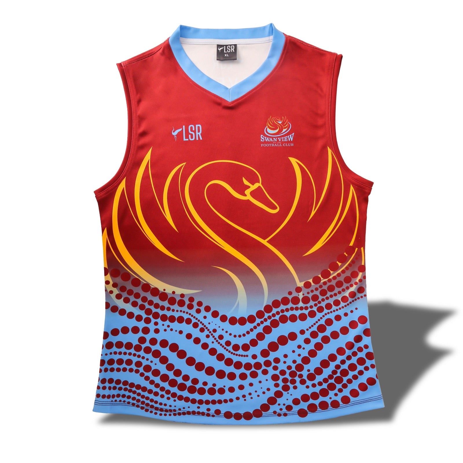 AFL GUERNSEYS