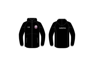 Karratha Soccer Association - Rain Proof Jacket - Country Week 2024