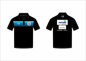 Albany Storm Polo Shirts