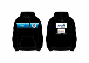 Albany Storm Hoodies