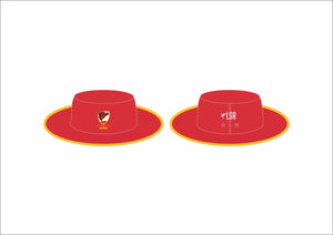 Dianella Cricket Club- Brim Hats