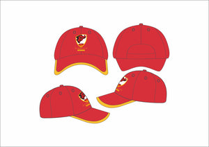 Dianella Cricket Club- Caps