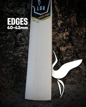 LSR Sports - Limited Edition Bats