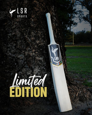 LSR Sports - Limited Edition Bats