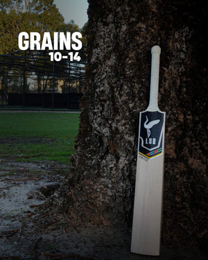 LSR Sports - Limited Edition Bats