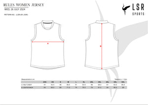 Mount Barker Bulls Football Club- Indigenous Guernseys(Half Sleeve)