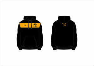 OCEAN RIDGE CRICKET CLUB - HOODIE