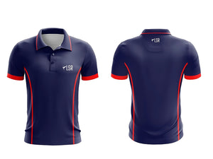 AFL OFF FIELD POLO