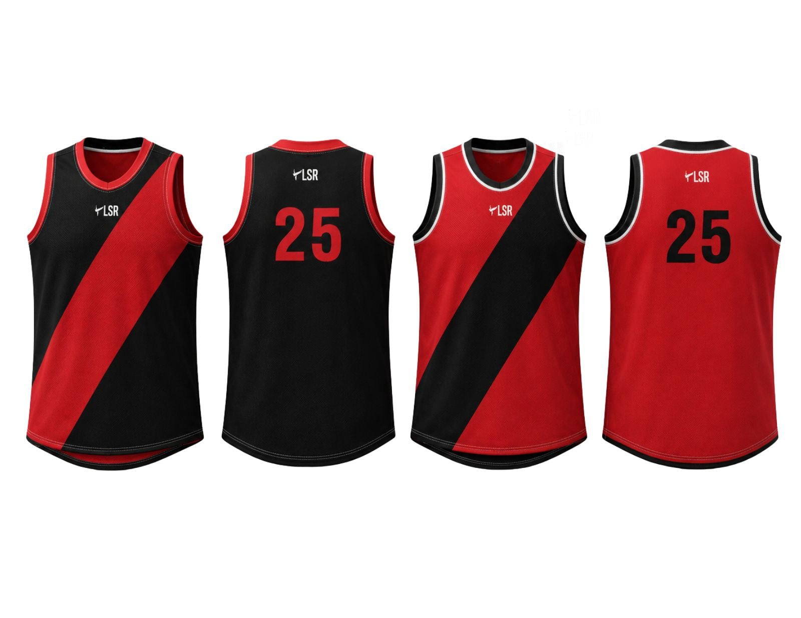 AFL JUMPERS
