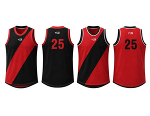 AFL JUMPERS