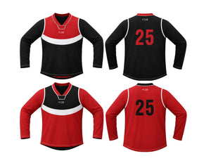 AFL JUMPERS