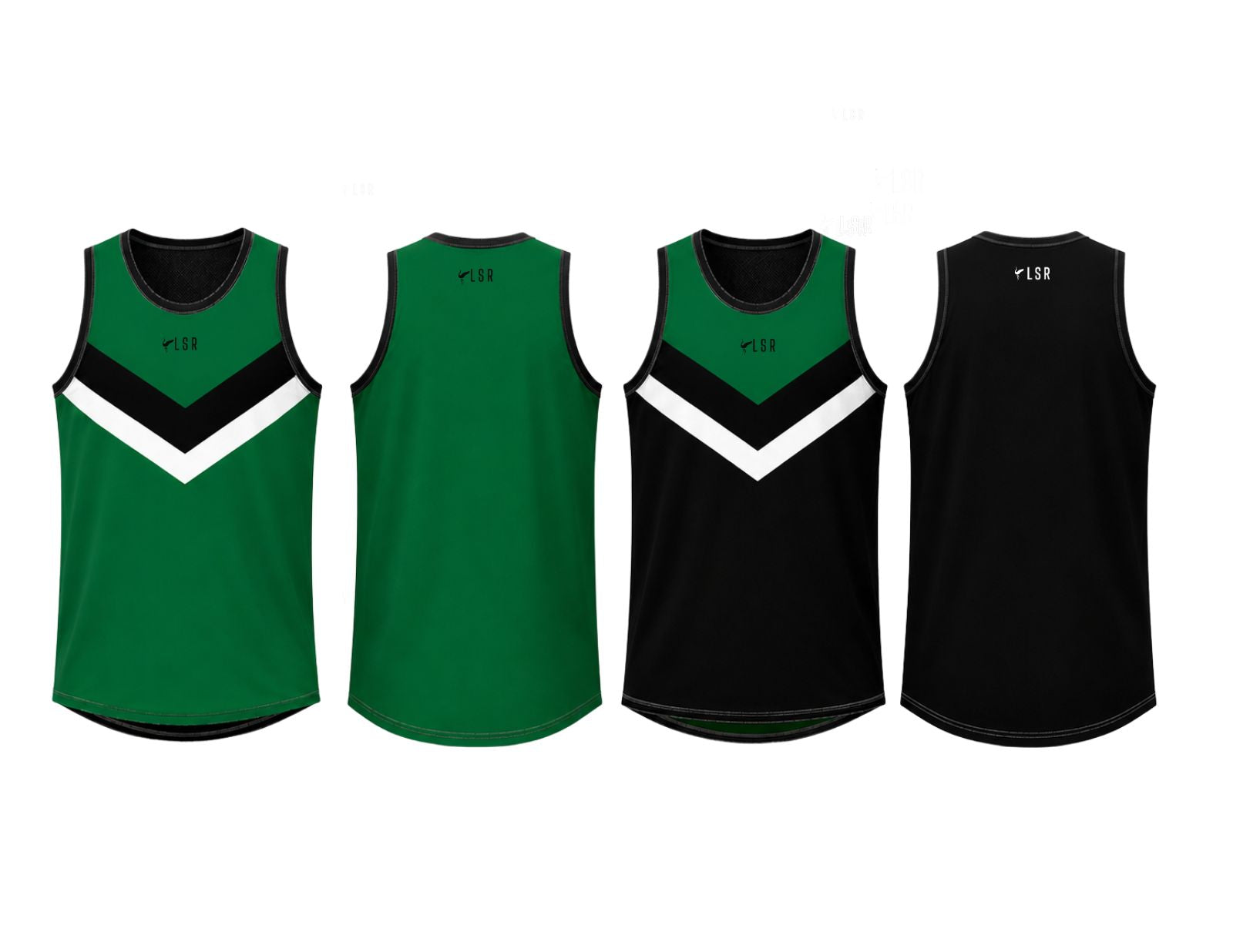 AFL SINGLET