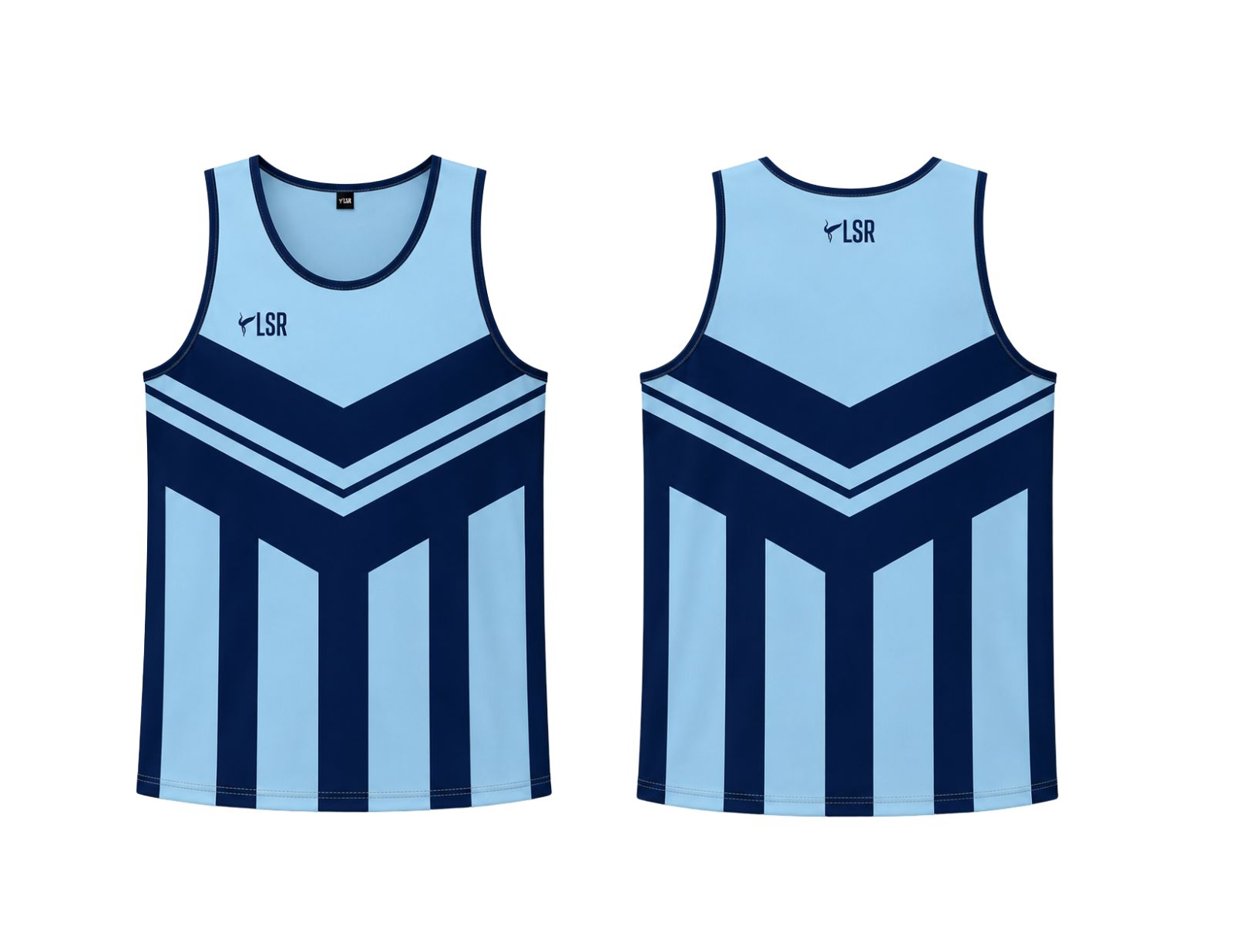 AFL SINGLET