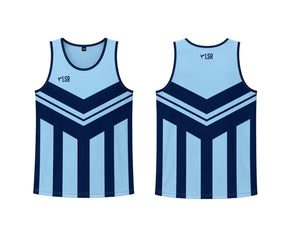 AFL SINGLET