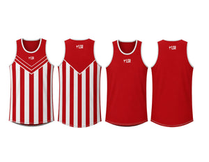 AFL SINGLET