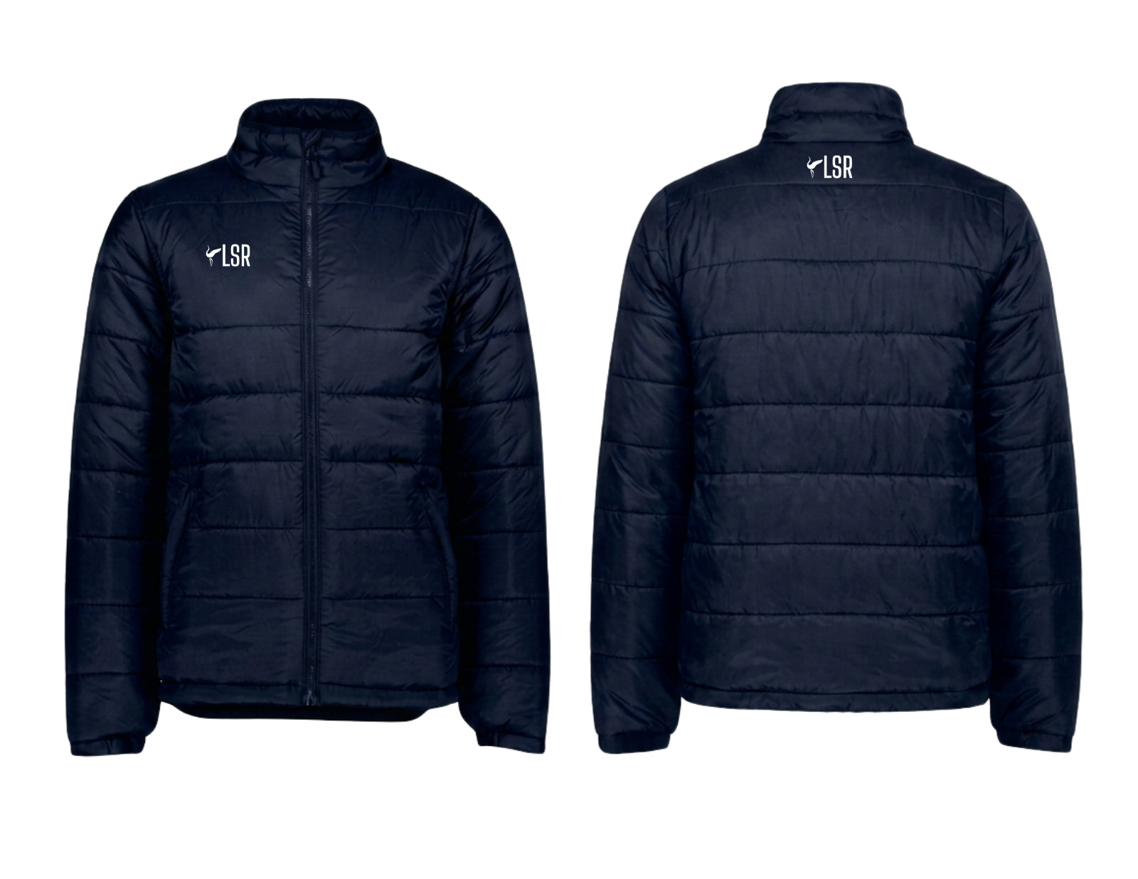 AFL PUFFER JACKET
