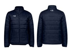 AFL PUFFER JACKET