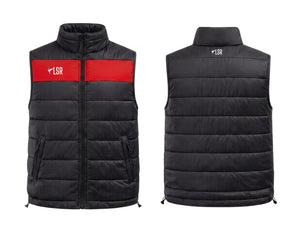 AFL PUFFER JACKET