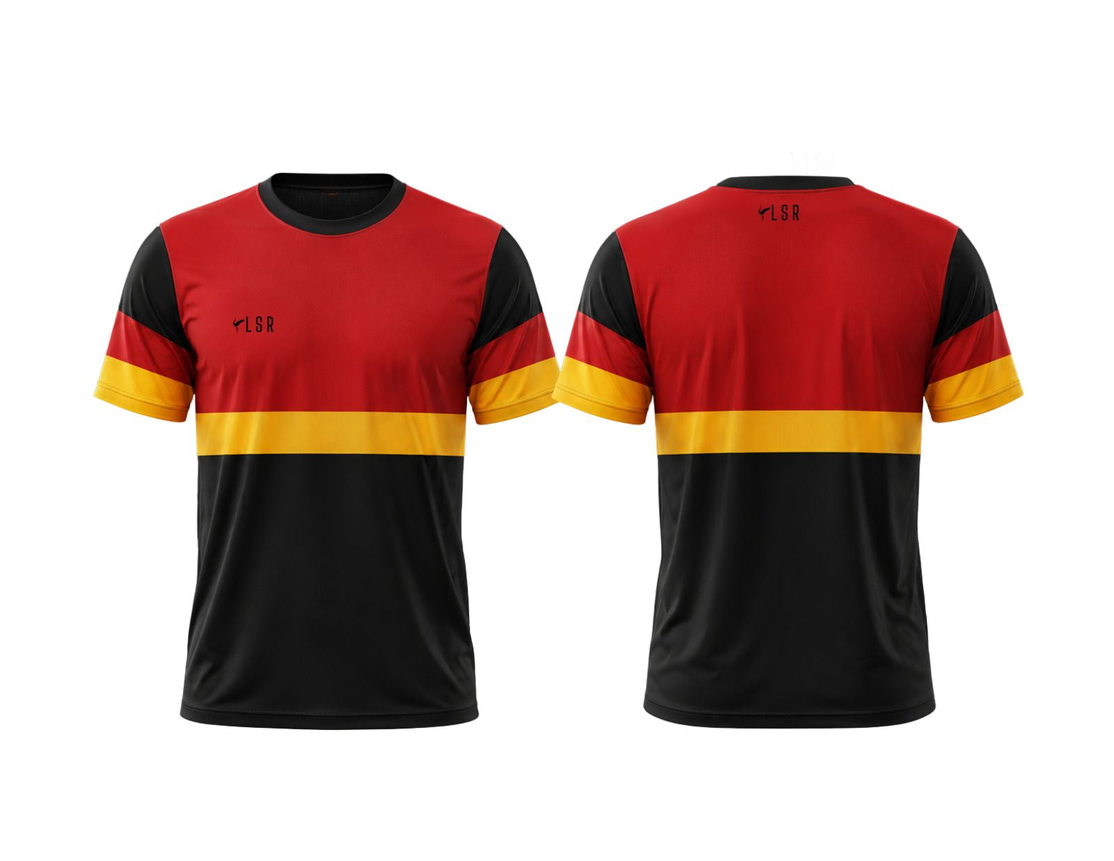 AFL TRAINING SHIRTS