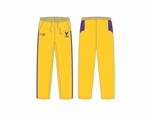 WARNBRO SWANS CRICKET CLUB - PLAYING TROUSER
