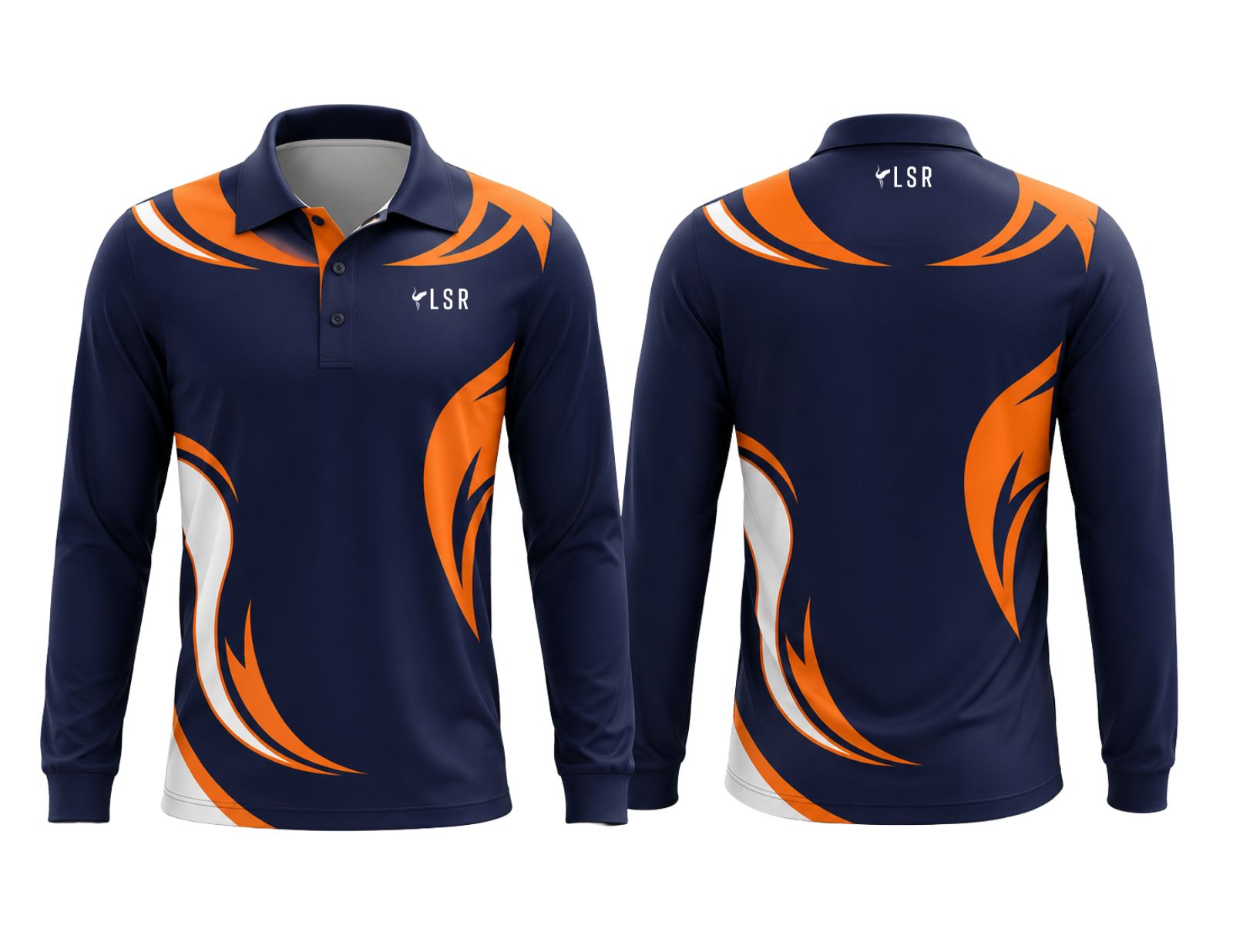 Cricket Playing Shirts